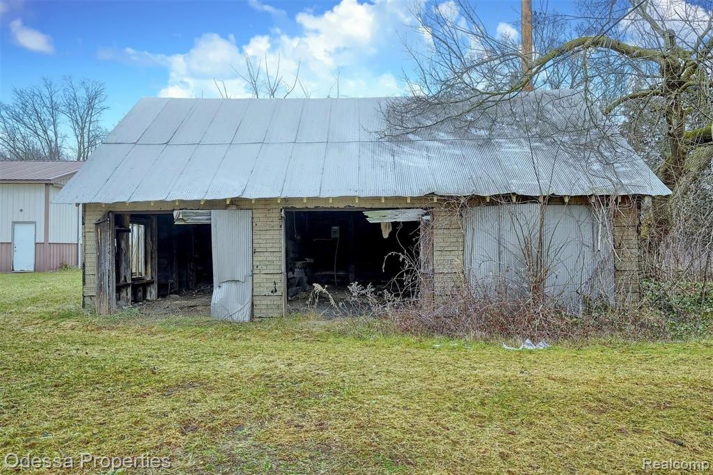 6294 SWARTOUT Road, Clay, MI 48001 — Photo 42