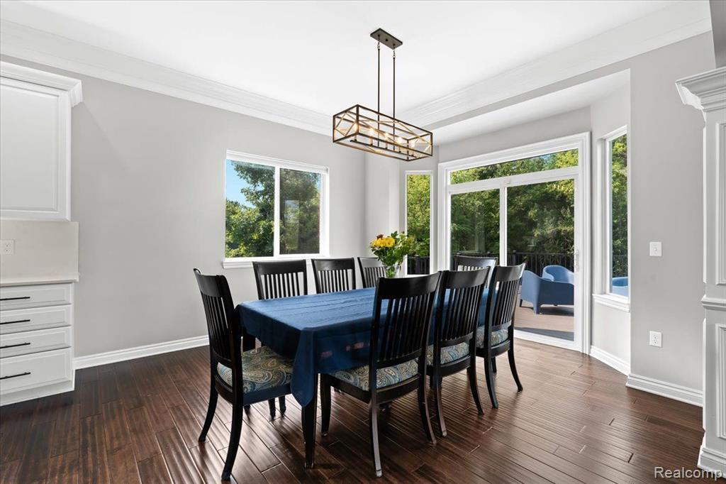 50591 ELMWOOD, Plymouth, MI 48170 — Photo 21