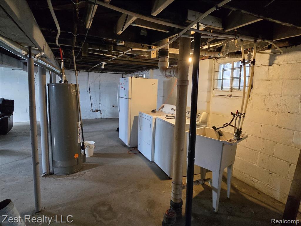 18844 Healy Street, Detroit, MI 48234 — Photo 16