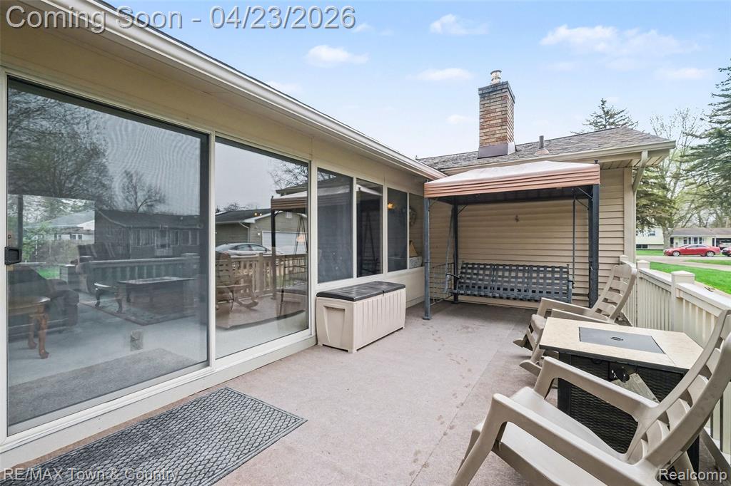 5163 Blossom Drive, Flushing, MI 48433 — Photo 27