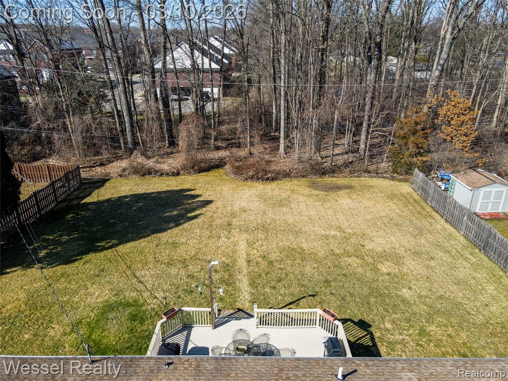 53225 Luann Drive, Shelby Twp, MI 48316 — Photo 3