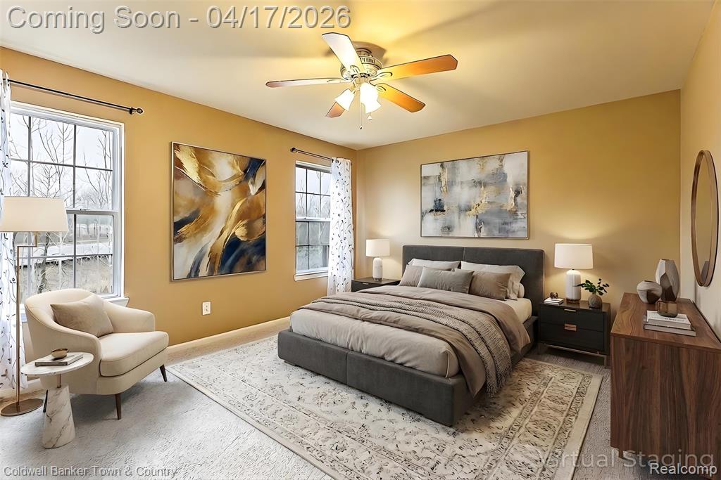6667 Cortland Avenue, 56, Brighton, MI 48114 — Photo 12