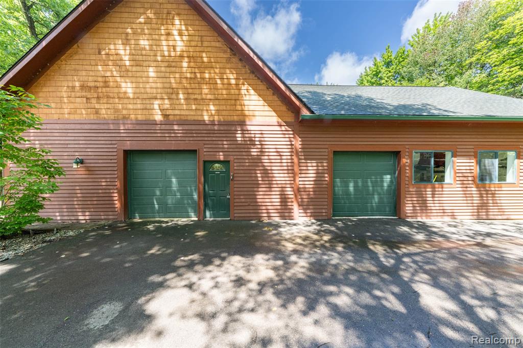 4832 HOSNER Road, Oxford, MI 48370 — Photo 39
