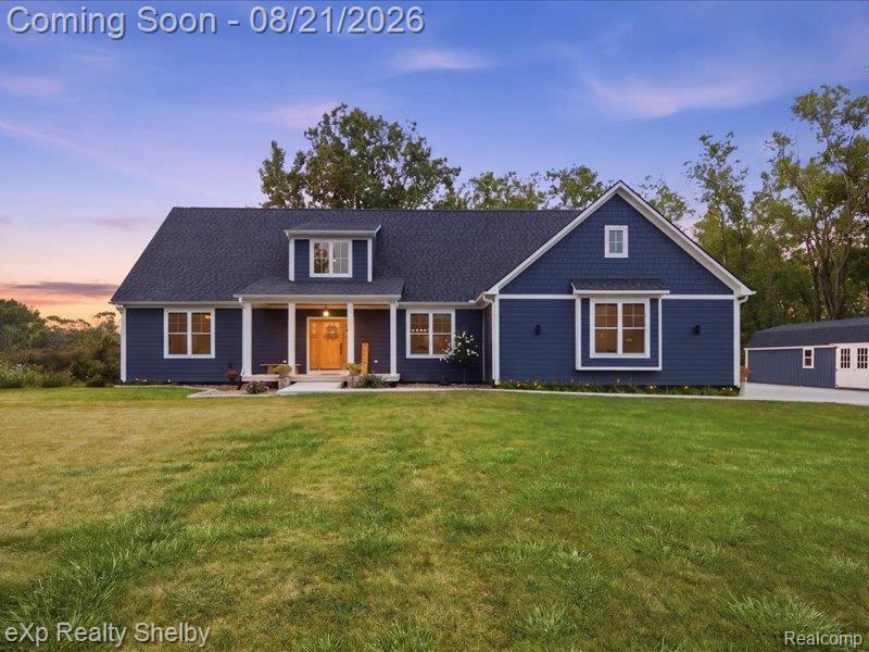 70336 Welding Road, Richmond, MI 48062