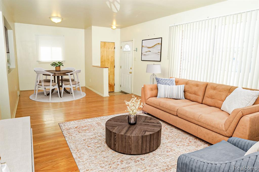 8842 Dale, Redford, MI 48239 — Photo 3