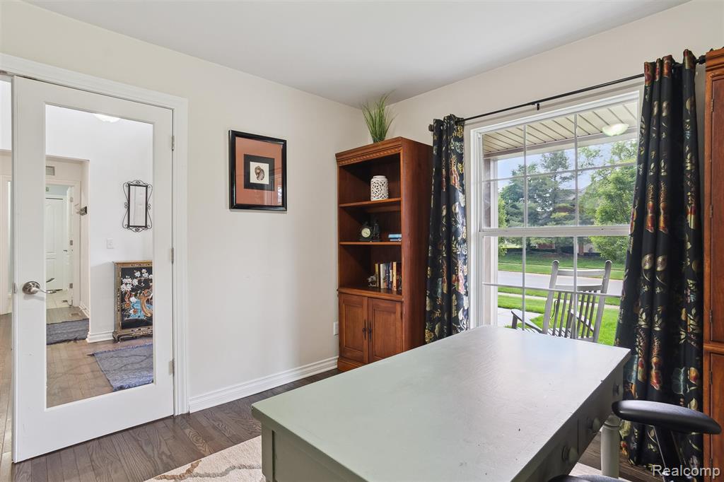 8933 Ringneck Drive, Ypsilanti, MI 48197 — Photo 10