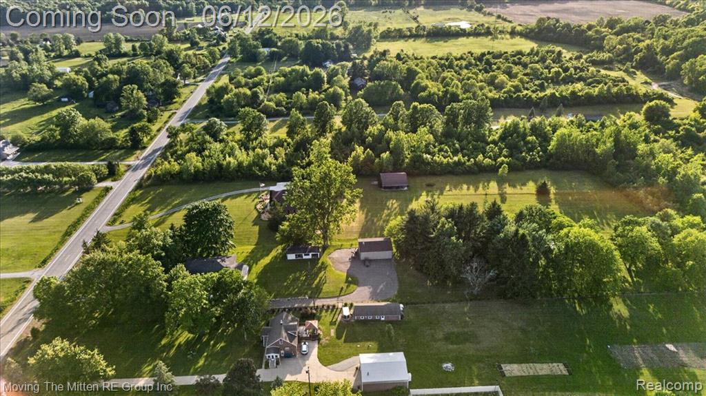 39750 Willow Road, New Boston, MI 48164 — Photo 53