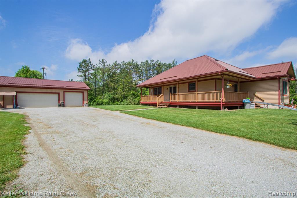 3235 ONEIL Road, Kenockee, MI 48006 — Photo 2