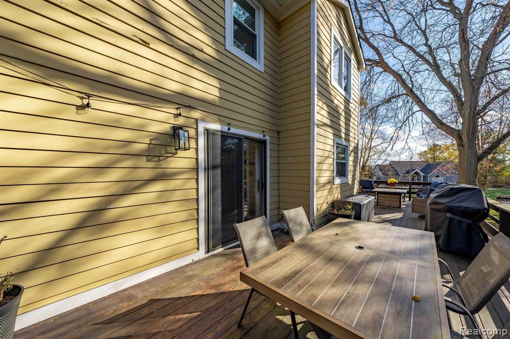 4190 GLEN EAGLES, Ann Arbor, MI 48103 — Photo 52