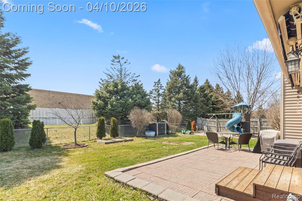 25250 Noble Drive, Chesterfield, MI — Photo 27
