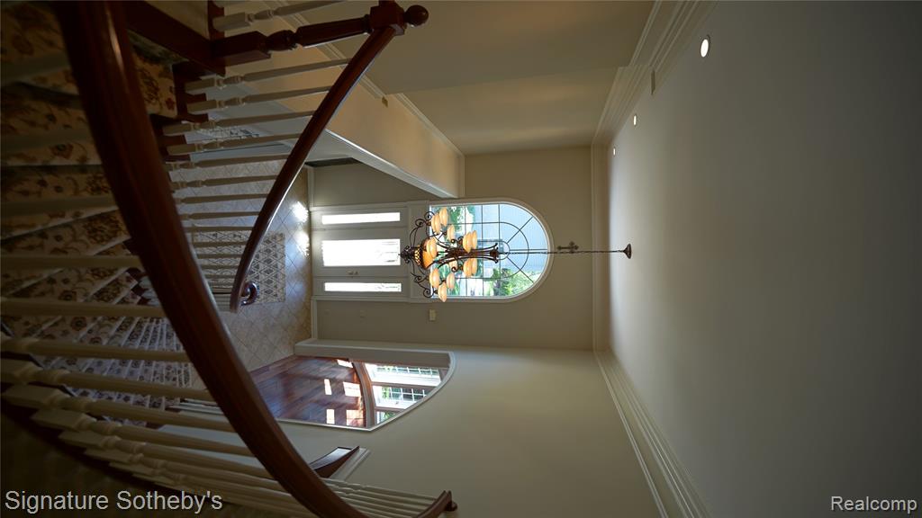 6608 ENCLAVE Drive, Clarkston, MI 48348 — Photo 28