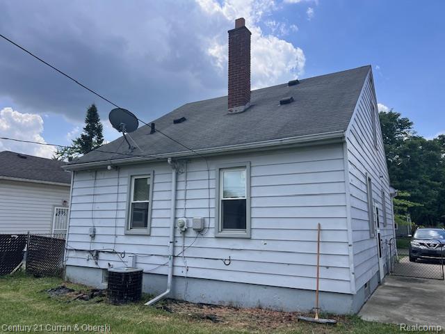 7548 Rockdale, Redford, MI 48239 — Photo 3