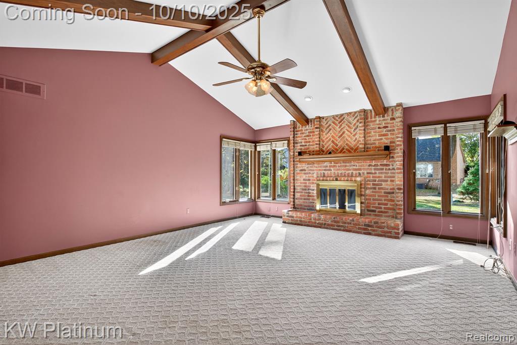 842 Timberline Drive, Rochester Hills, MI 48309 — Photo 8