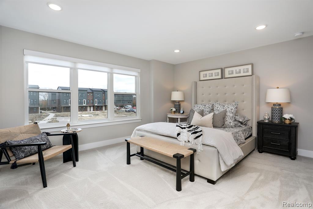 3012 Canopy Tree Way, 9, Ann Arbor, MI 48103 — Photo 27