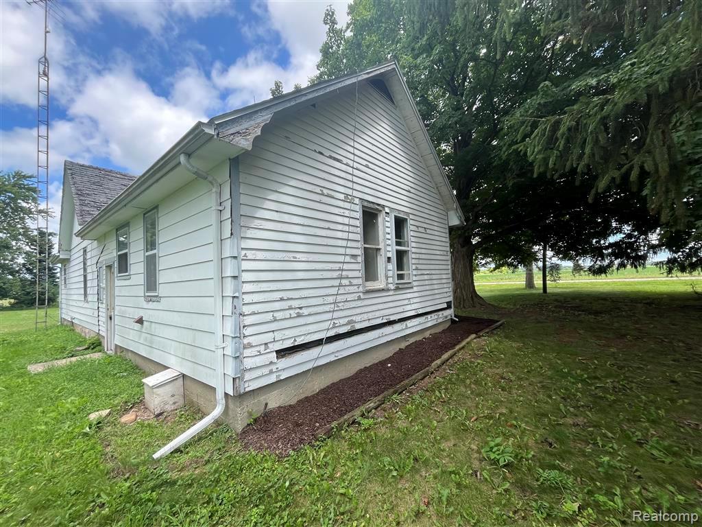 8458 Melvin Road, Melvin, MI 48454 — Photo 2