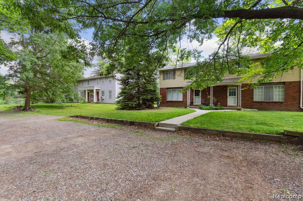 10461 Eagle Road, Davisburg, MI — Photo 3