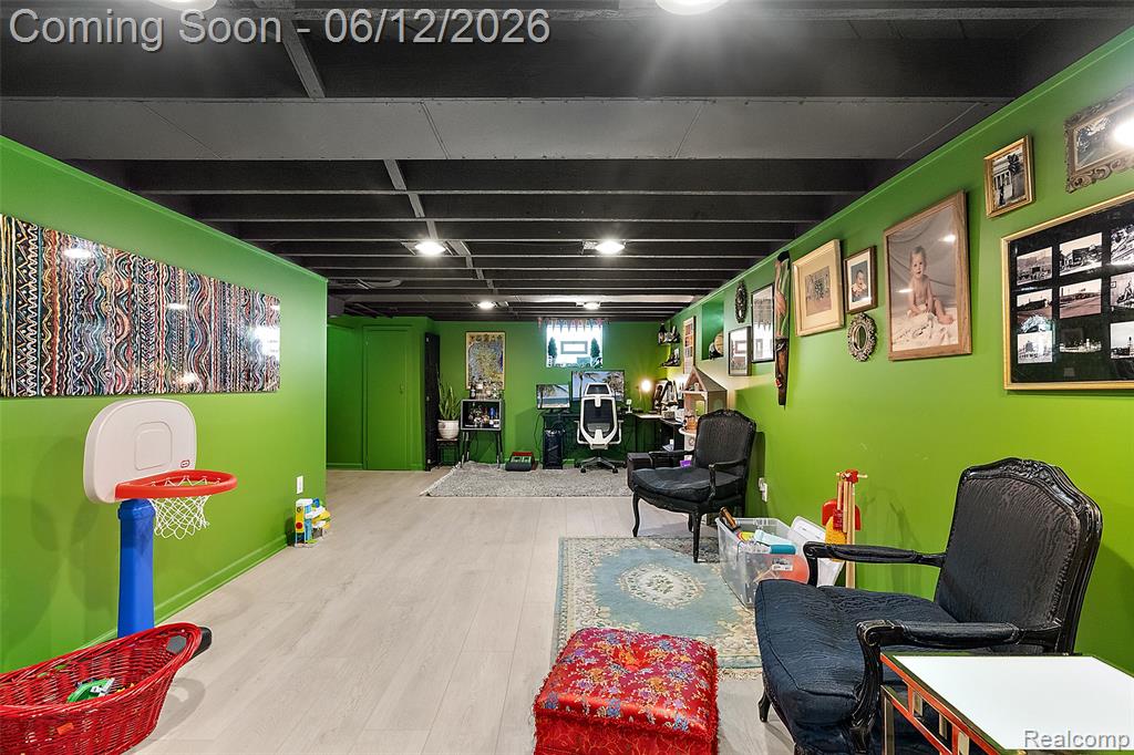 495 Lincoln Avenue, Clawson, MI — Photo 44