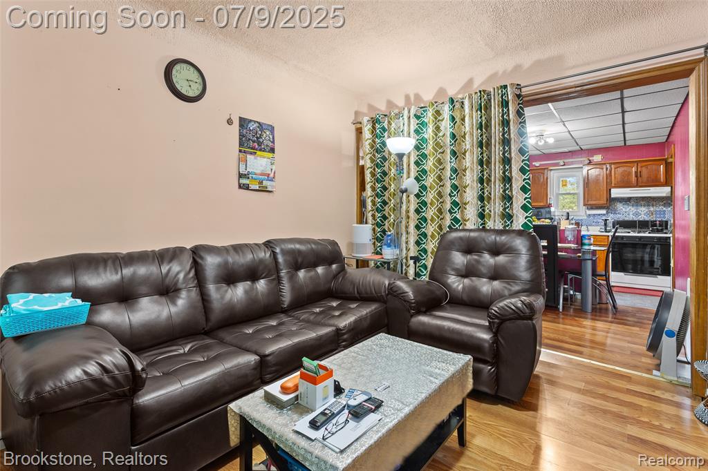 3831 Casmere Street, Hamtramck, MI 48212 — Photo 5
