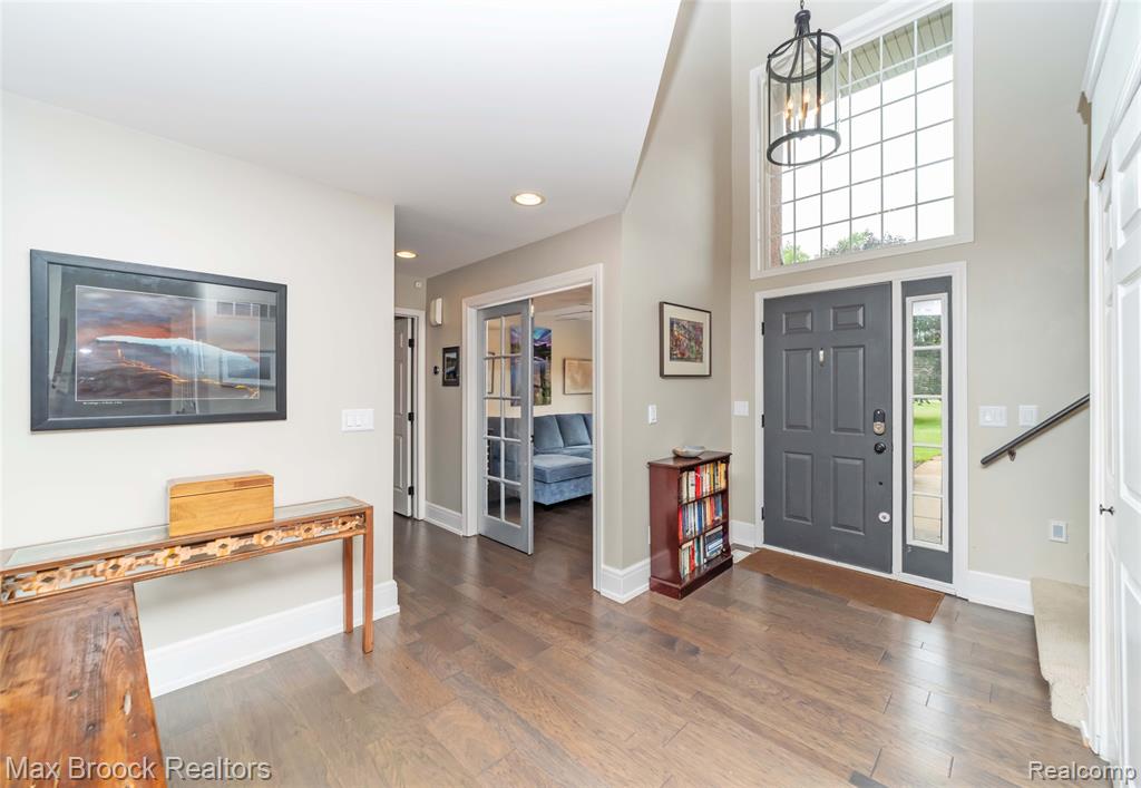 1478 Courtney Court, Hartland, MI 48353 — Photo 15
