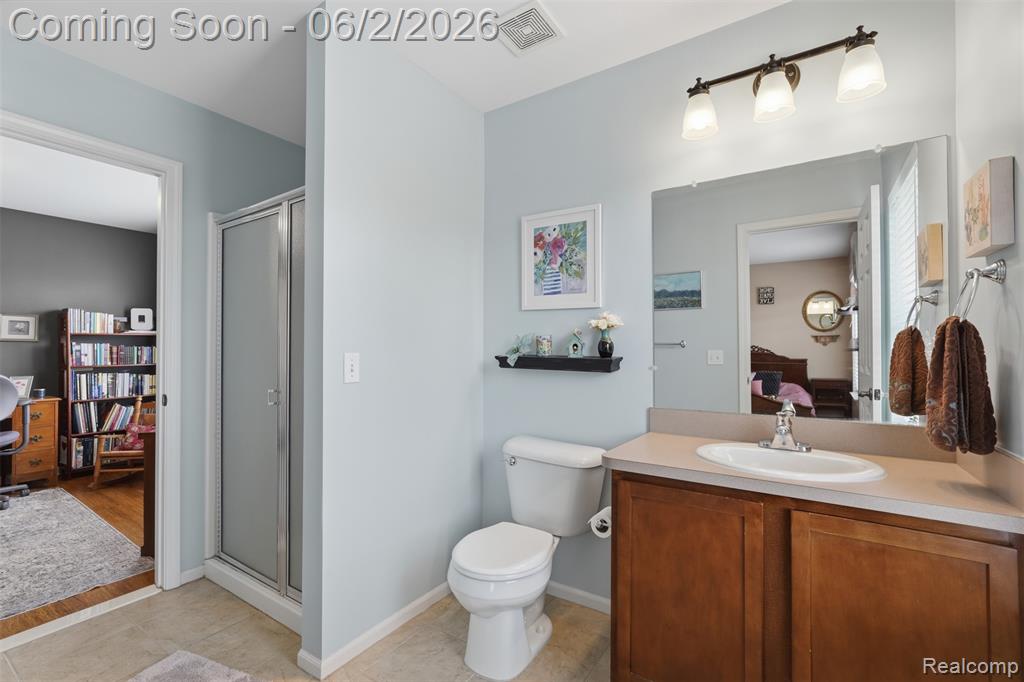 3133 Johanna Ware W, Wixom, MI 48393 — Photo 16