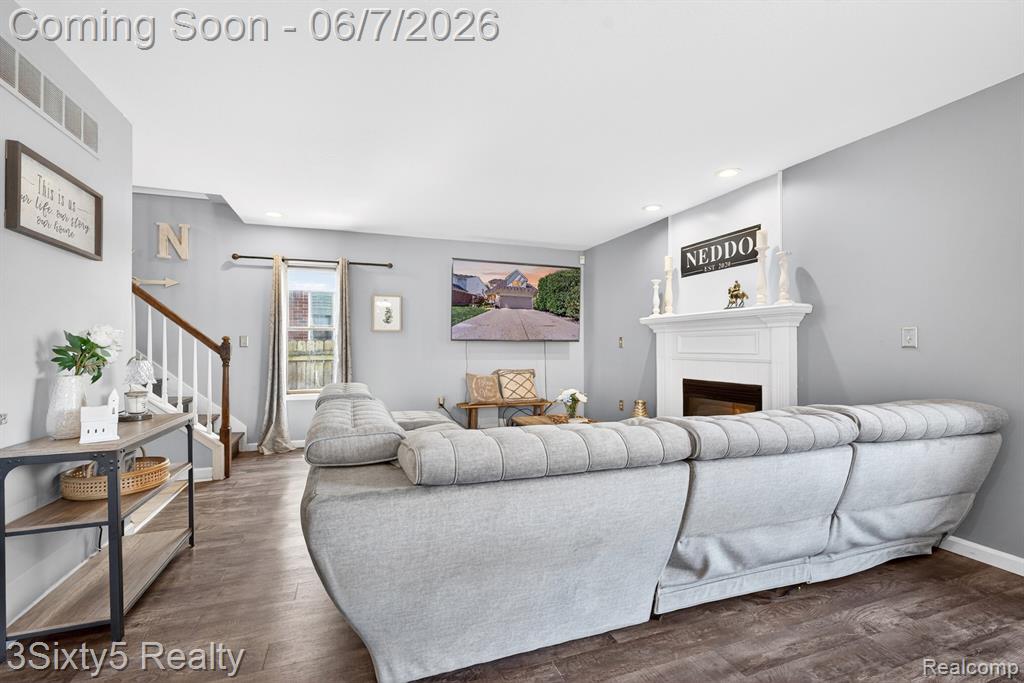 12736 Phelps Street, Southgate, MI 48195 — Photo 13