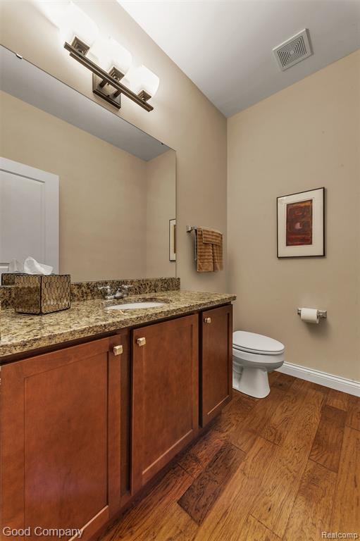 8726 Sunrise Mist Drive, Pinckney, MI 48169 — Photo 31