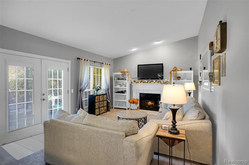 942 Westbrooke Drive, South Lyon, MI 48178 — Photo 19