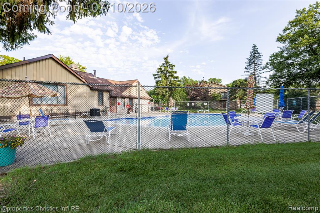 41678 Bedford Drive, Canton, MI 48187 — Photo 27