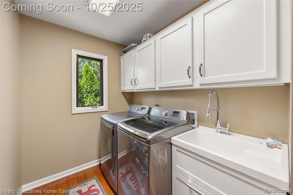 54464 Sherwood Lane, Shelby Twp, MI 48315 — Photo 43