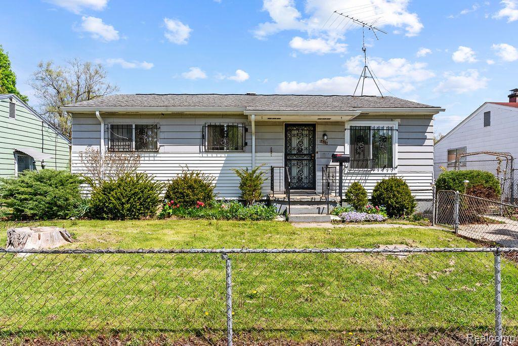 6626 ELMRIDGE Drive, Flint, MI 48505 — Photo 3