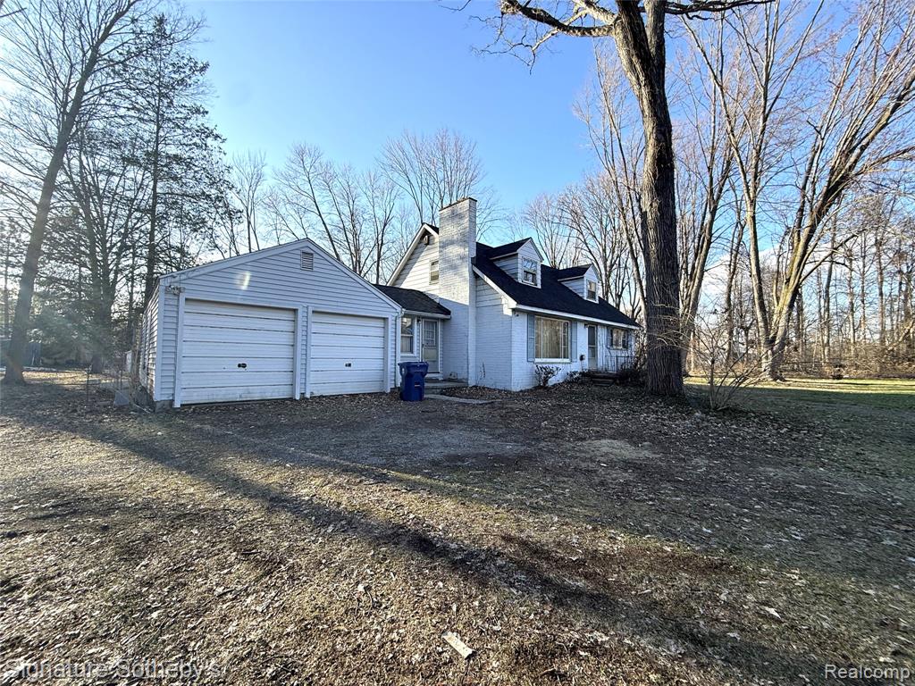 5825 N Lotz Road, Canton, MI, 48187