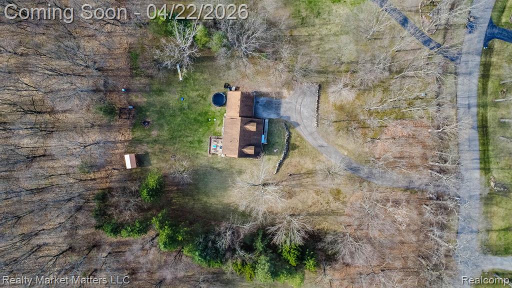 17128 Jon Jon Terrace, Holly, MI 48442 — Photo 21