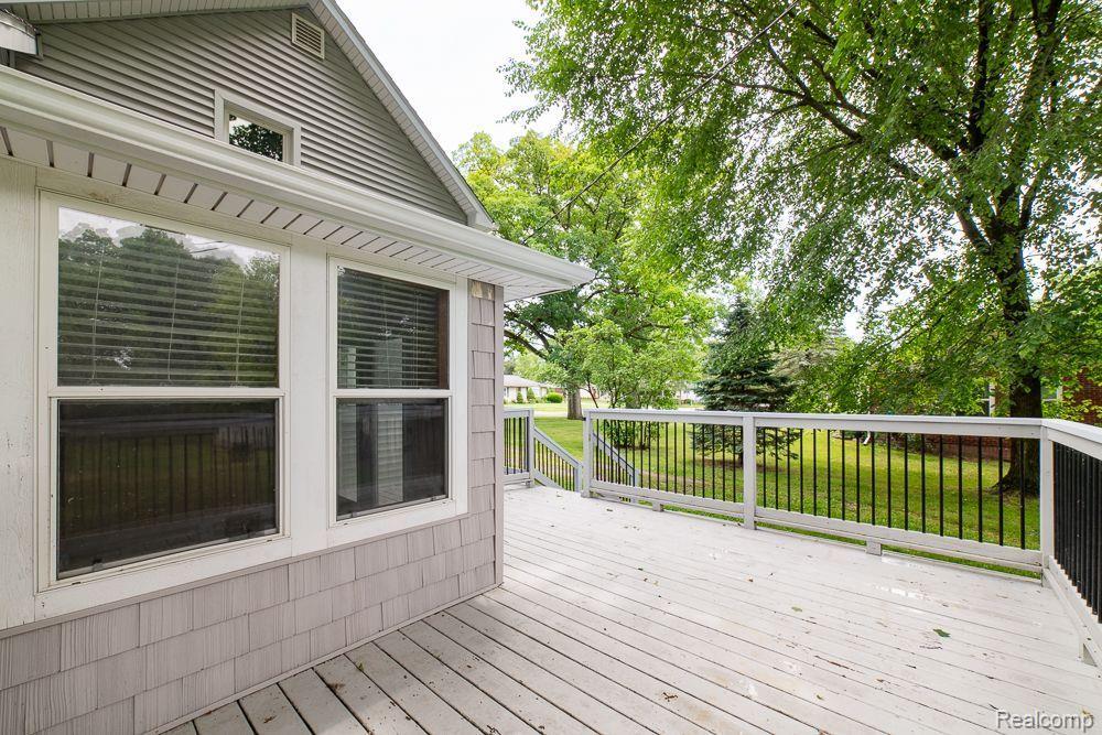 335 N CHURCH Street, Ortonville, MI 48462 — Photo 35