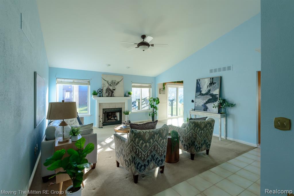 47663 Belmont Drive, Belleville, MI 48111 — Photo 4