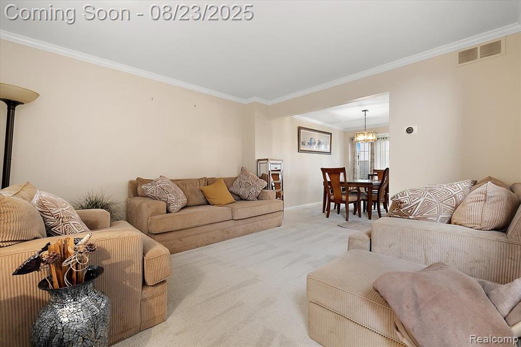 9335 W Walden Drive, Van Buren, MI 48111 — Photo 13