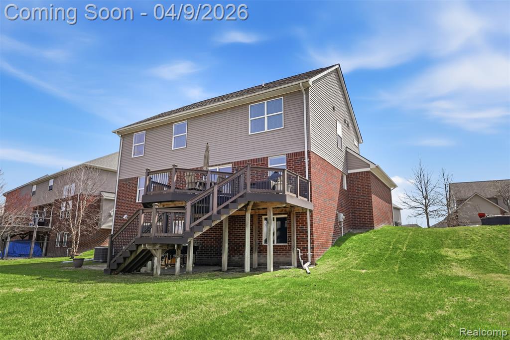 53834 Springwood Drive, South Lyon, MI 48178 — Photo 39