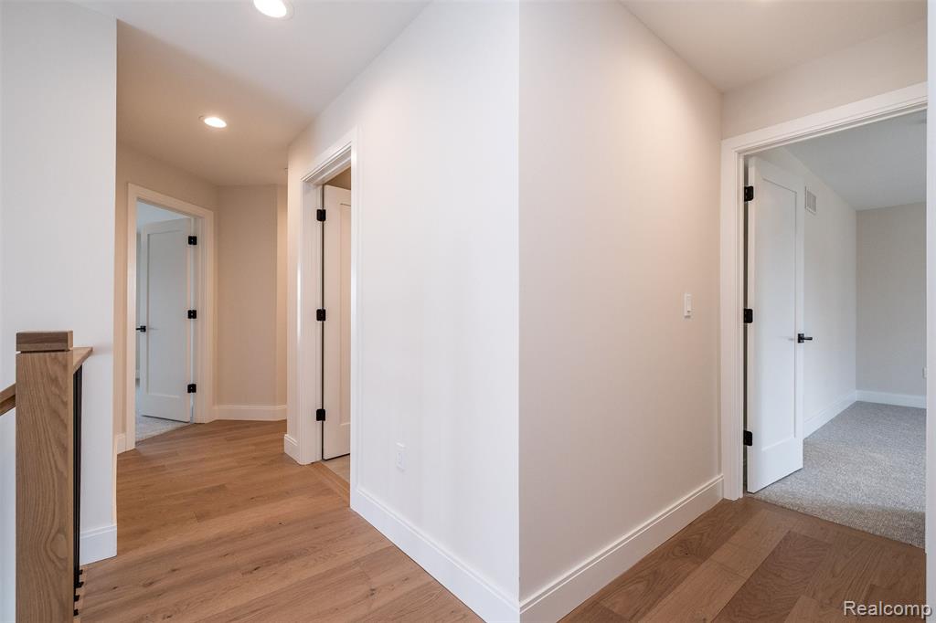 4428 Tonawanda Avenue, Royal Oak, MI 48073 — Photo 24