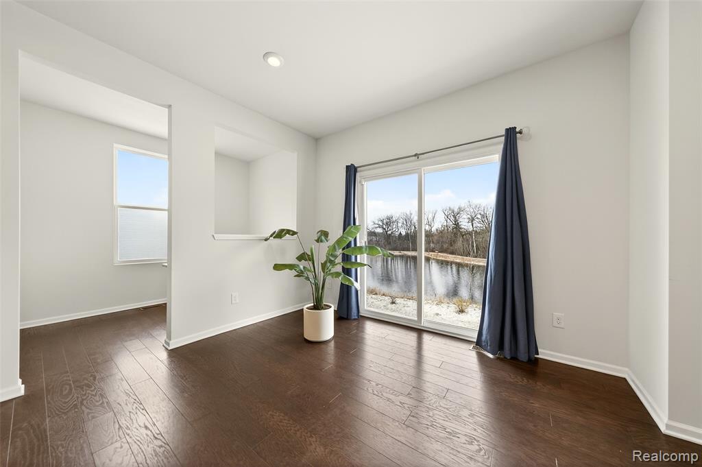4172 Walcott Drive, Lake Orion, MI — Photo 12