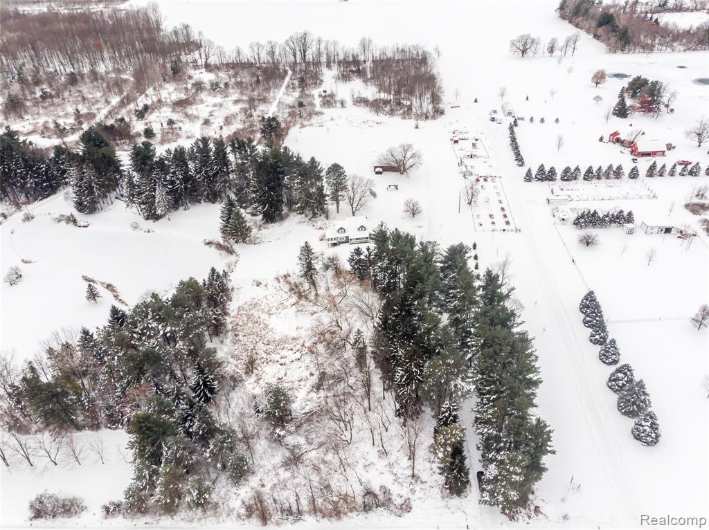 5383 N Henderson Road, Richfield, MI 48423 — Photo 17