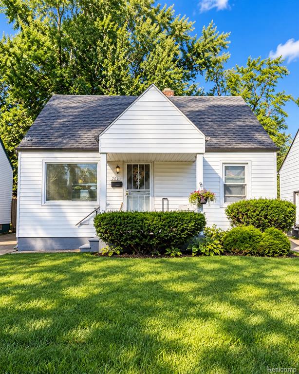 7501 Beaverland, Detroit, MI 48239