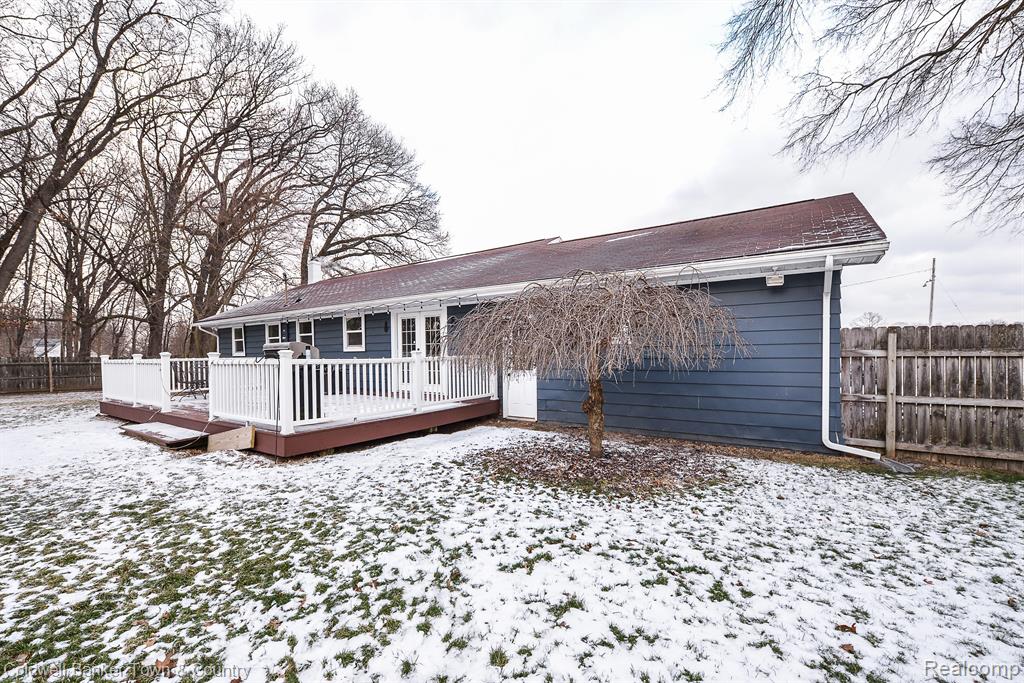 15980 M36 Road, Gregory, MI 48137 — Photo 41