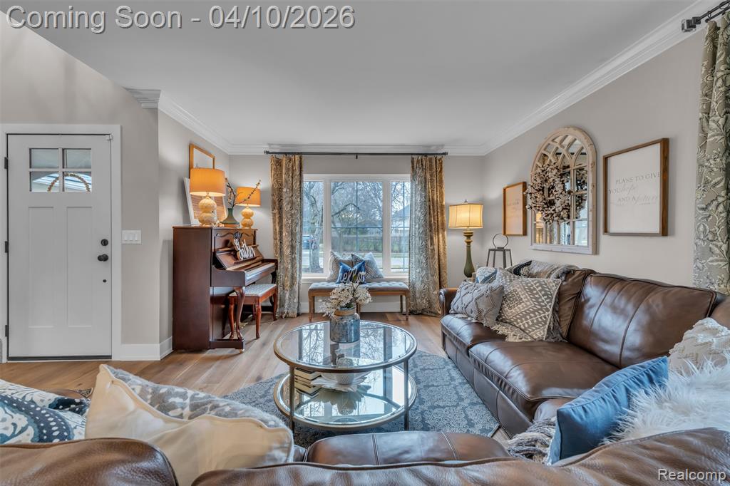 47105 Larchmont Drive, Canton, MI 48187 — Photo 8