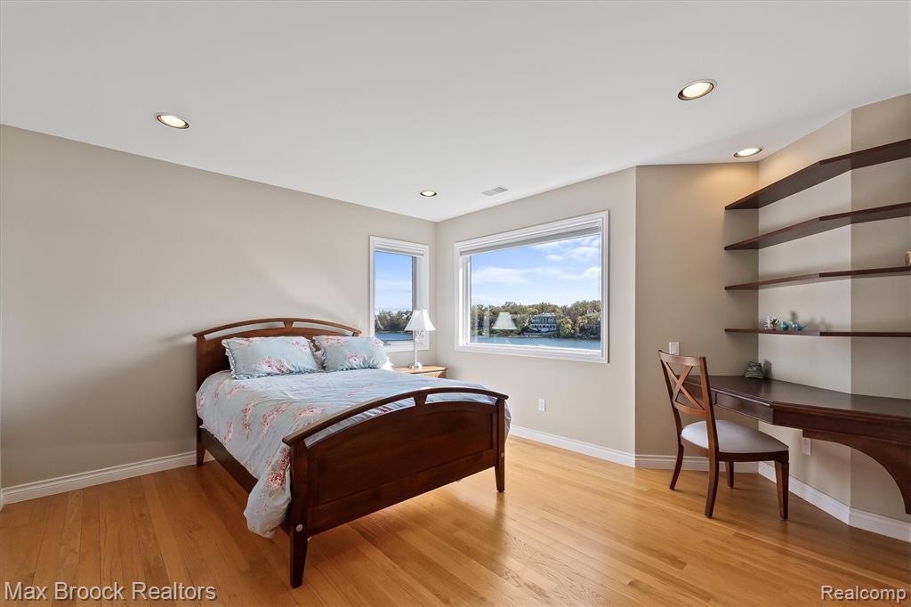 1832 Long Lake Shore Drive, Bloomfield Hills, MI 48302 — Photo 56