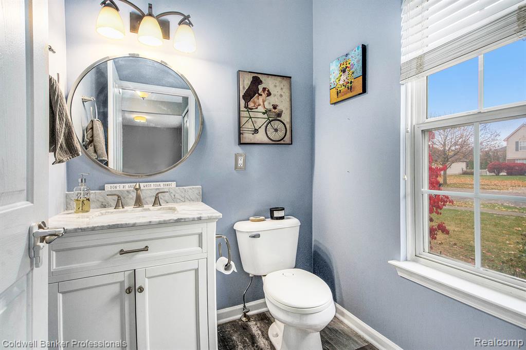 4074 Crystal Creek Drive, Ypsilanti, MI 48197 — Photo 17