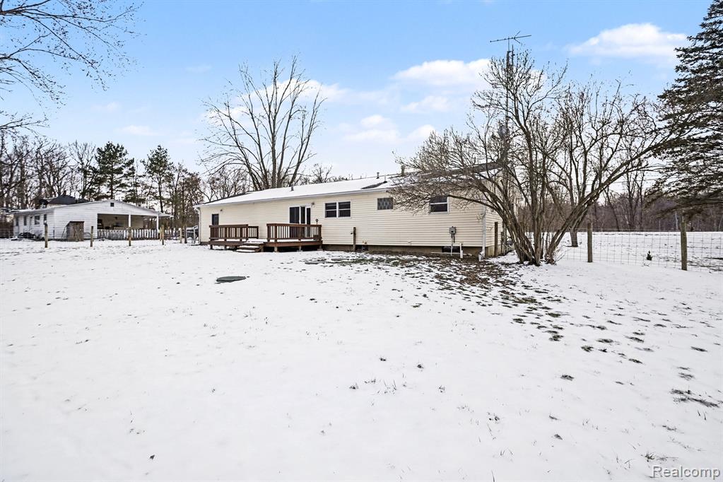 15235 Eddy Lake Road, Fenton, MI 48430 — Photo 28