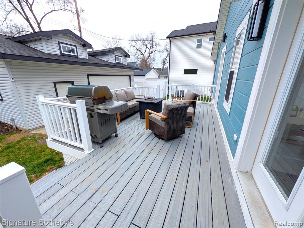 2059 Columbia Road, Berkley, MI 48072 — Photo 31