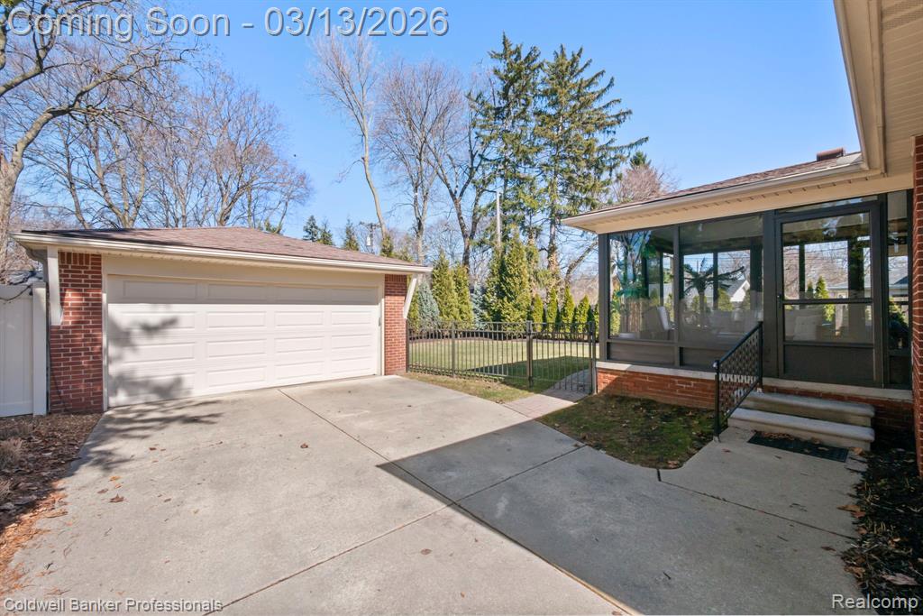 600 Ross Street, Plymouth, MI 48170 — Photo 5