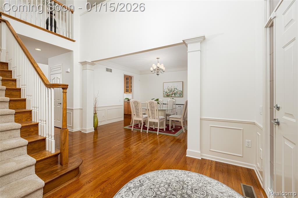 48502 Antique Road, Canton, MI 48187 — Photo 19