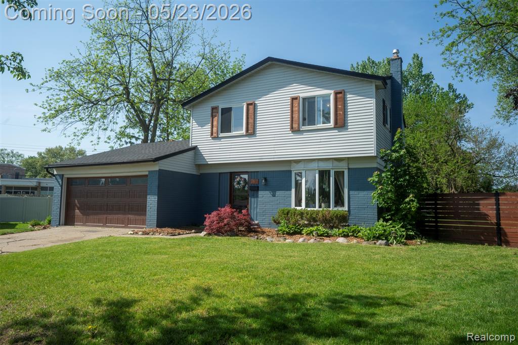 530 Sheffield Drive, Madison Heights, MI 48071 — Photo 60