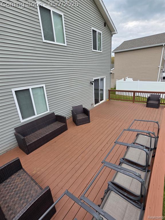 6456 Skylar Lane, Waterford, MI 48327 — Photo 17